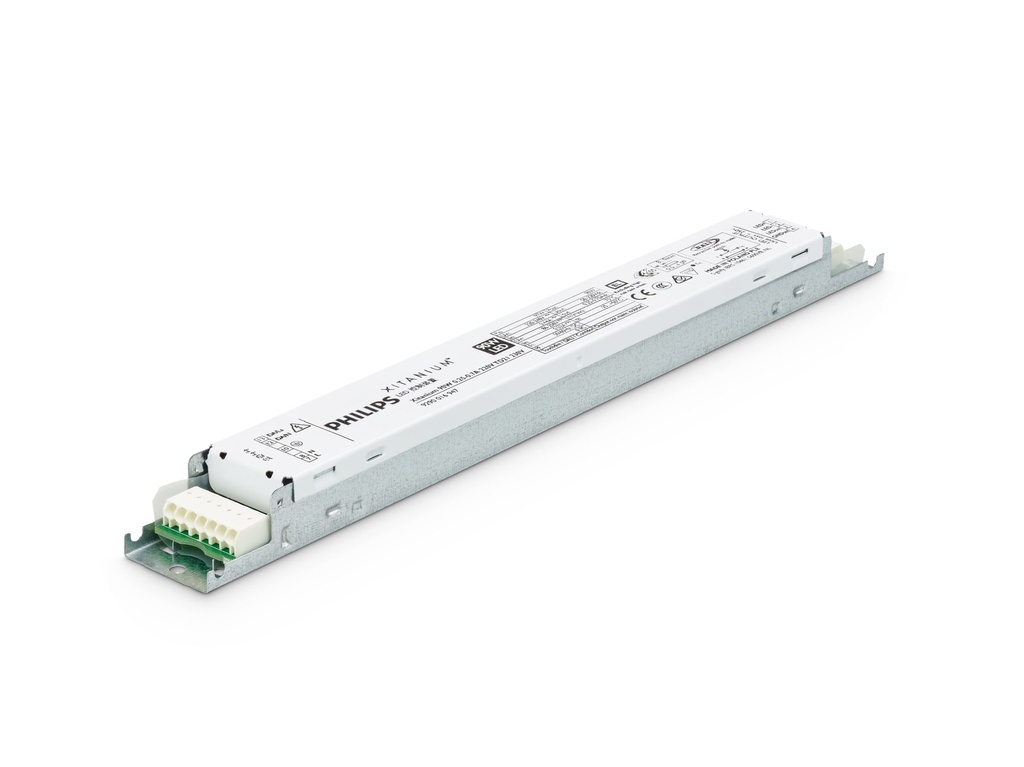 PHILIPS 929001694106, Xitanium LED Driver 36W (0.3-1.0A, 54V, 230V)
