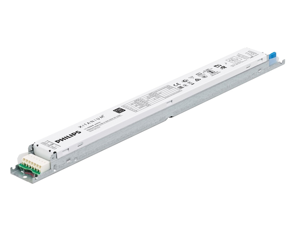 PHILIPS 929001695406, Xitanium LED Driver 60W (0.08-0.35A, 220V, SR, 230V)