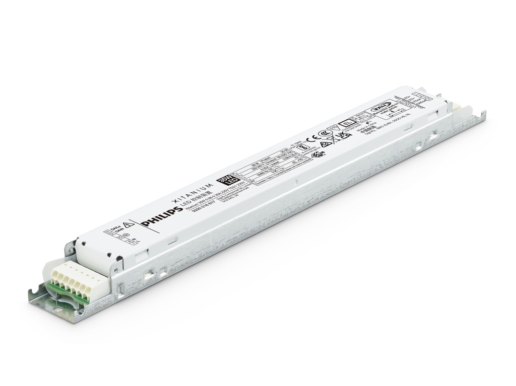 PHILIPS 929001681706, Xitanium LED Driver 35W (0.08-0.35A, 220V, TD21, 230V)
