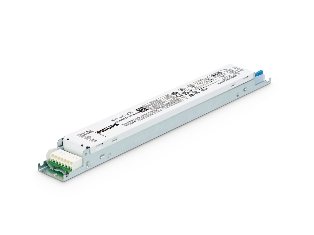 PHILIPS 929001694806, Driver LED Xitanium 90W (0.25-0.7A, 220V, TD21 S, 230V)