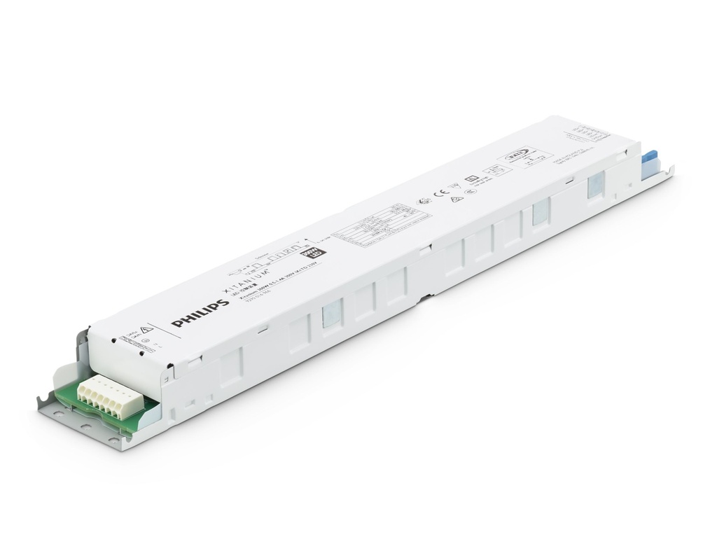 PHILIPS 929001696606, Xitanium LED Driver 300W (0.5-1.4A, 300V, iXt TD, 230V)