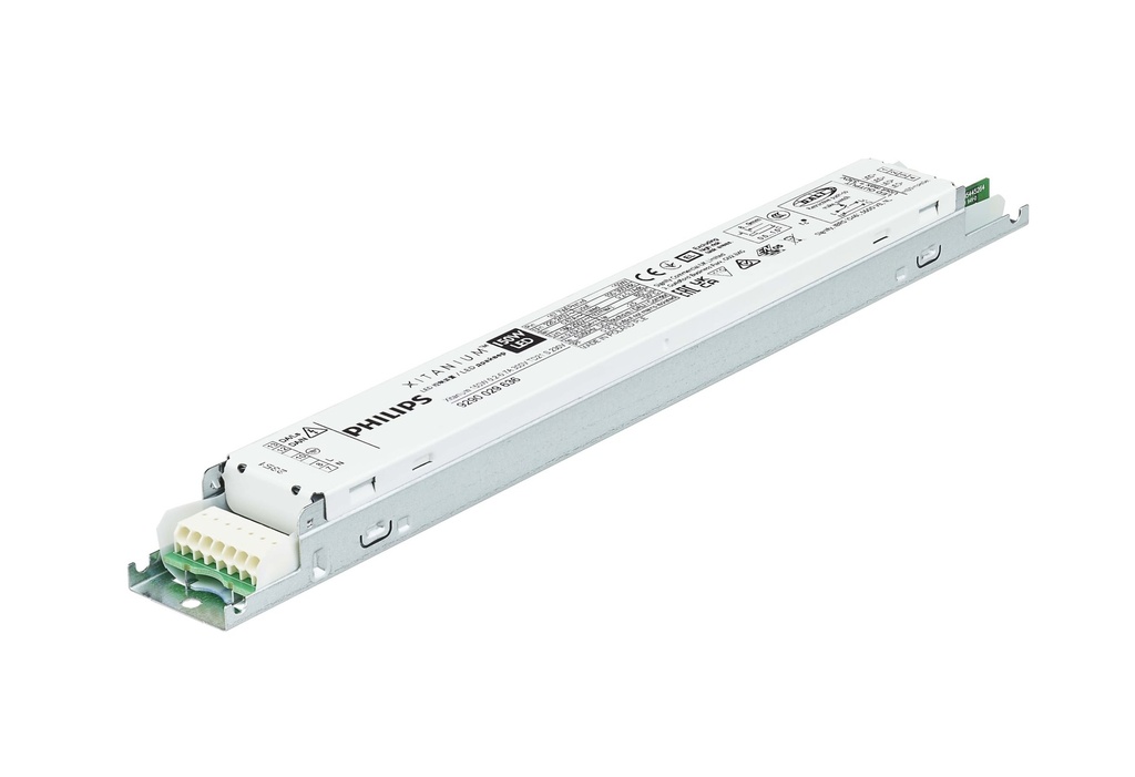 PHILIPS 929002963606, Xitanium LED Driver 150W (0.2-0.7A, 300V, TD21 S, 230V)