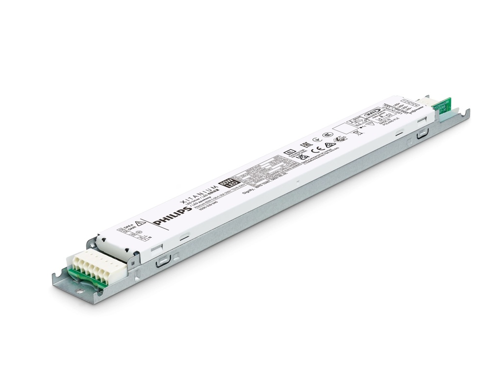 PHILIPS 929003994606, Driver LED Xitanium 60W (0.08-0.35A, 300V, TD16, 230V)