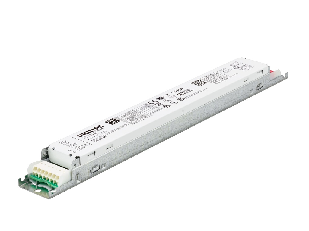 PHILIPS 929004007006, Xitanium LED Driver 75W (0.25-0.5A, 230V, DALI DS, 230V)