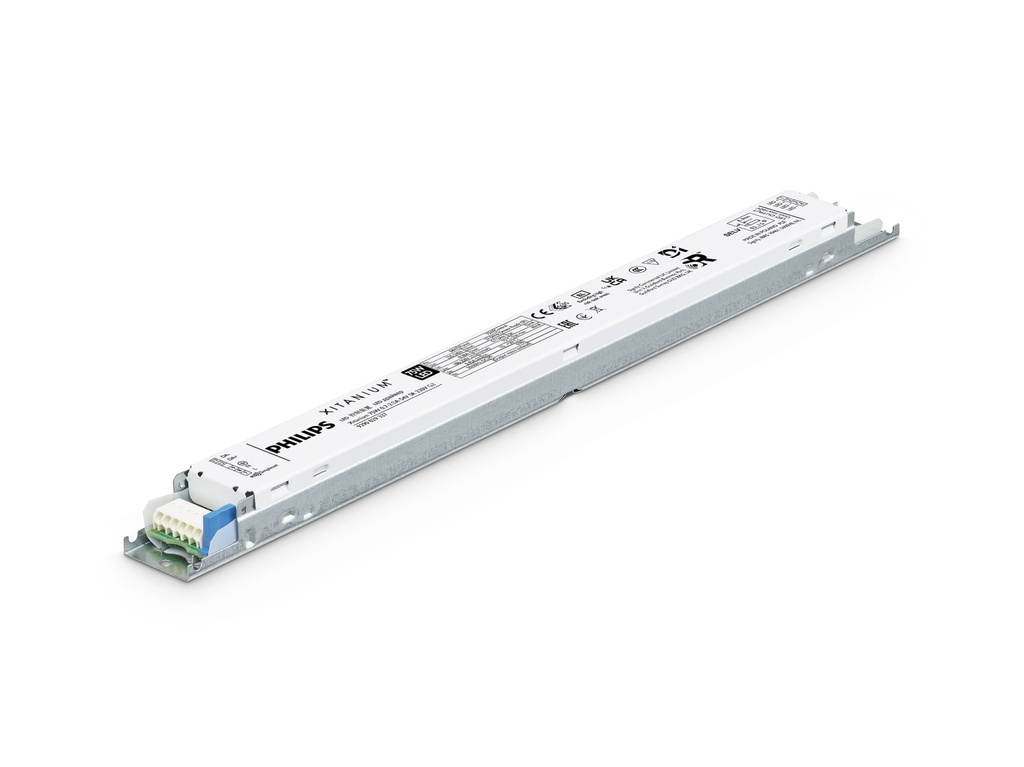 PHILIPS 929002933706, Xitanium LED Driver 75W (0.7-2.0A, 54V, SR, 230V, G2)