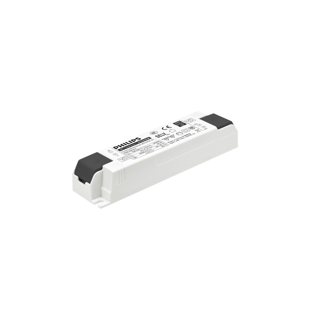 PHILIPS 929003881501, Transformator LED economic 30W (24VDC, G3)