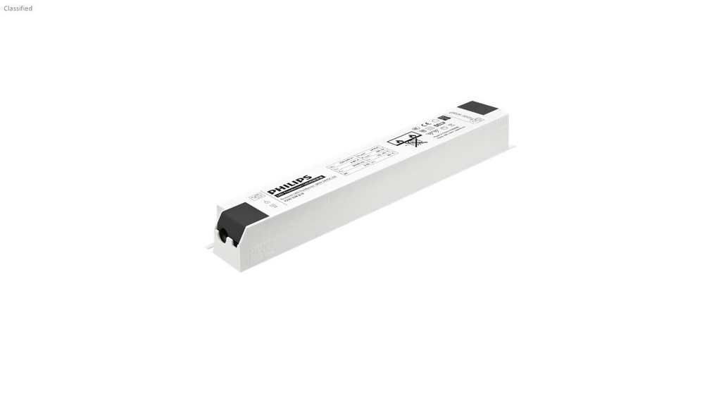 PHILIPS 929003881880, Economic LED Transformer 180W (24VDC, G2)