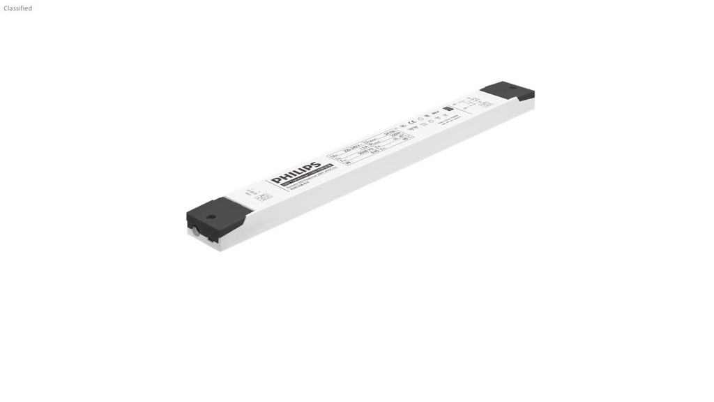 PHILIPS 929003881980, Transformator LED economic 250W (24VDC, G2)
