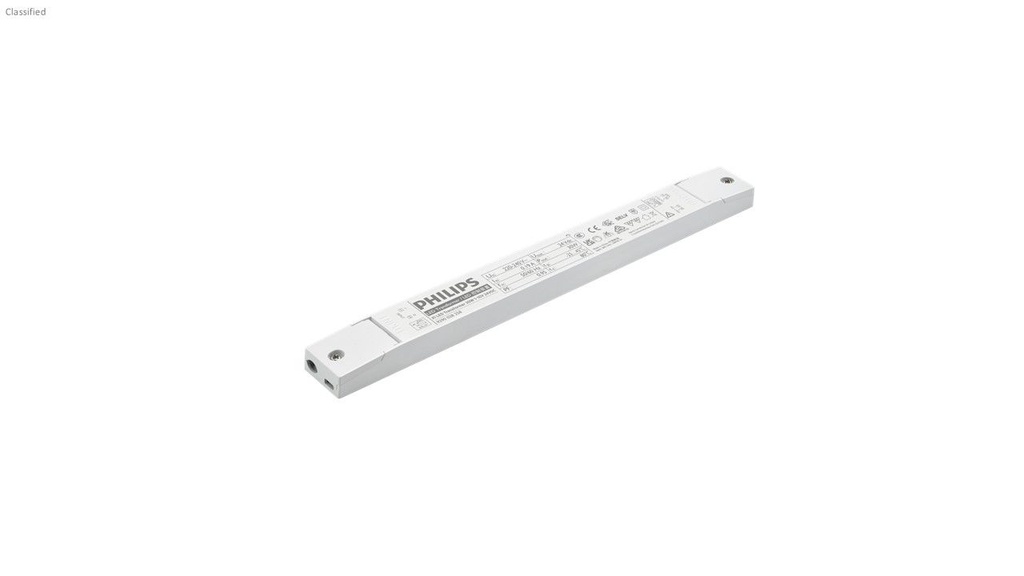 PHILIPS 929002825806, Transformator LED Xi 30W (1-10V, 24VDC)