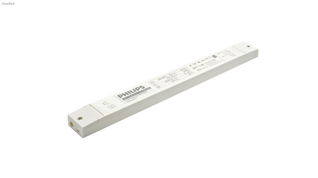 PHILIPS 929003463780, Transformator LED Xi 250W (24VDC)