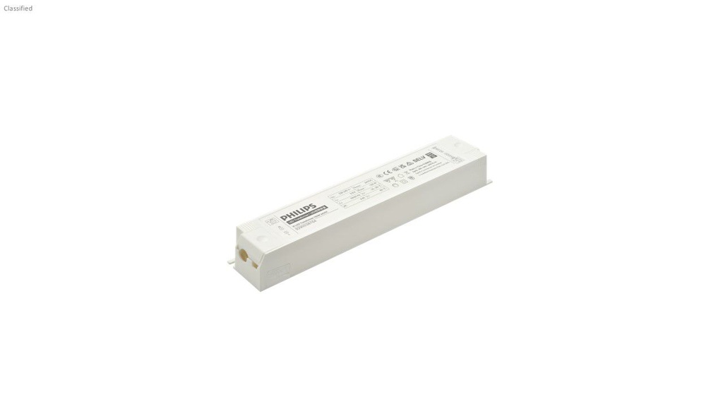 PHILIPS 929003876480, Xi LED Transformer 150W (24VDC)