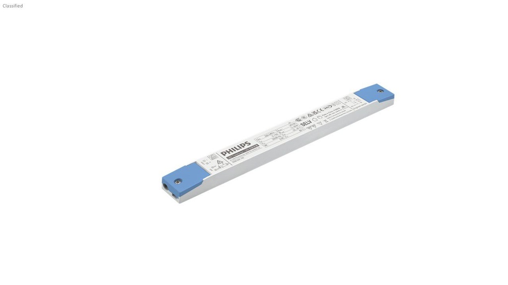 PHILIPS 929003919680, Transformator LED Xi 30W (TD, 24VDC, G2)