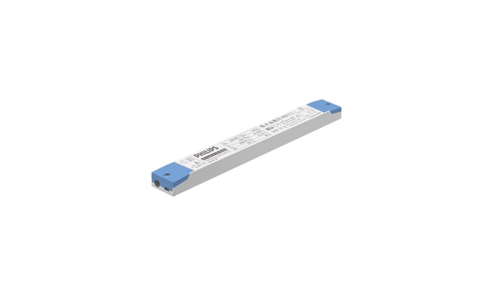 PHILIPS 929003919880, Transformator LED Xi 100W (TD, 24VDC, G2)