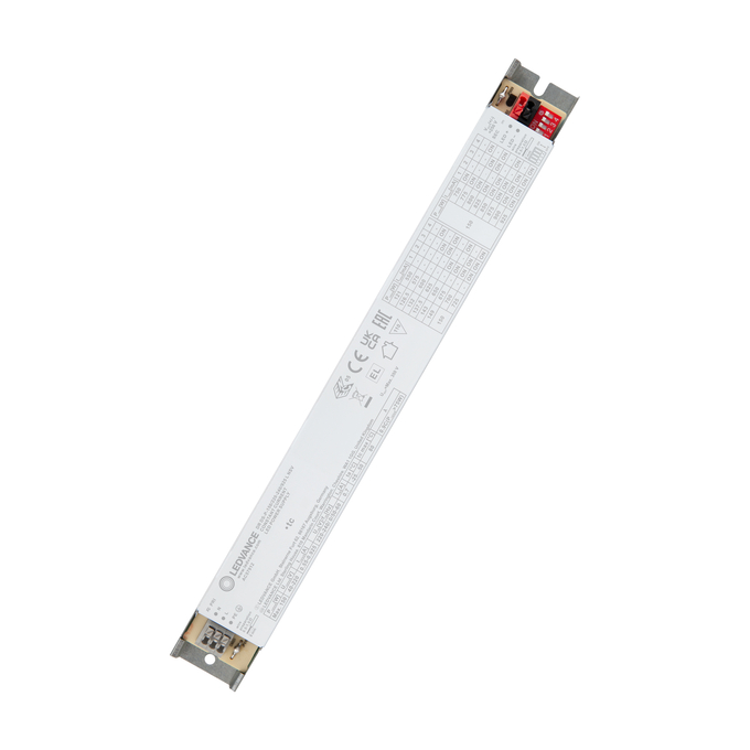 LEDVANCE 4099854258558, LED Driver DS-P 150W (925mA, 220-240V)