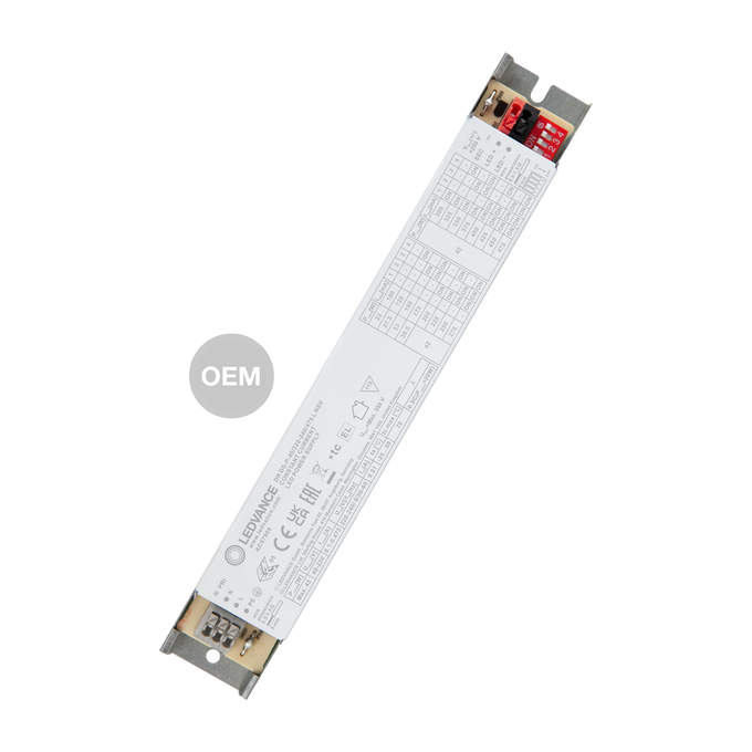 LEDVANCE 4099854264948, LED Driver DS-P 40W (475mA, OEM)