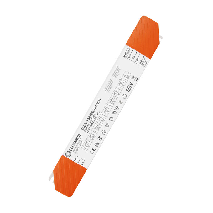 LEDVANCE 4058075835917, LED Driver CV 150W (24V, 220-240V)