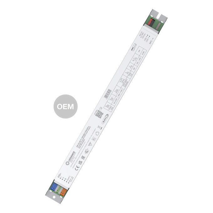 LEDVANCE 4058075851702, LED Driver DALI NFC 150W (OEM)
