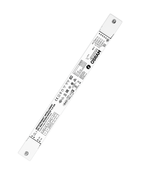 OSRAM 4052899452916, OTi DALI LED Driver 50W (24V, 4CH, 220-240V)