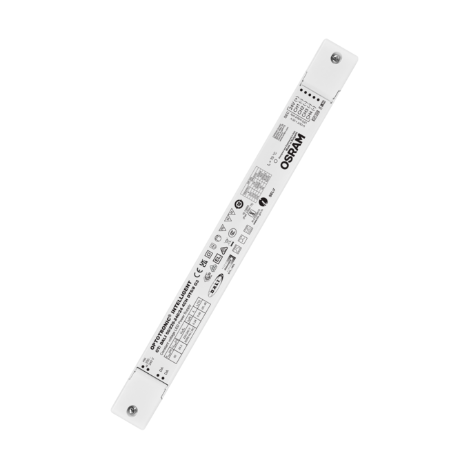 OSRAM 4062172274289, Driver LED OTi DALI 50W (24V, 4CH, DT6/8, G3)