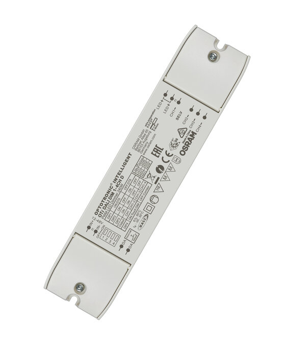 OSRAM 4062172166010, OTi DALI Dimmer Module (1-4CH)