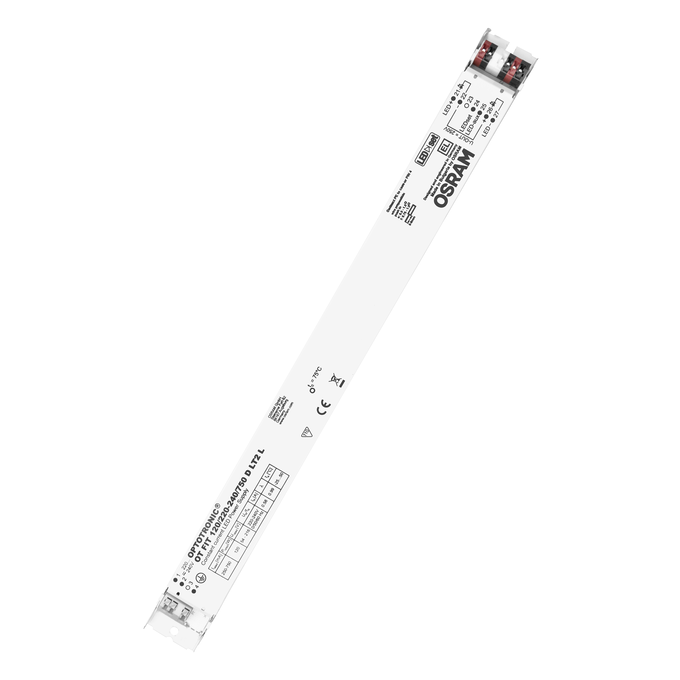 OSRAM 4052899497900, OT FIT LED Driver 120W (750mA, 220-240V)