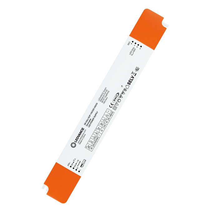LEDVANCE 4058075421868, LED Driver DALI-SUP 150W (24V, 220-240V)