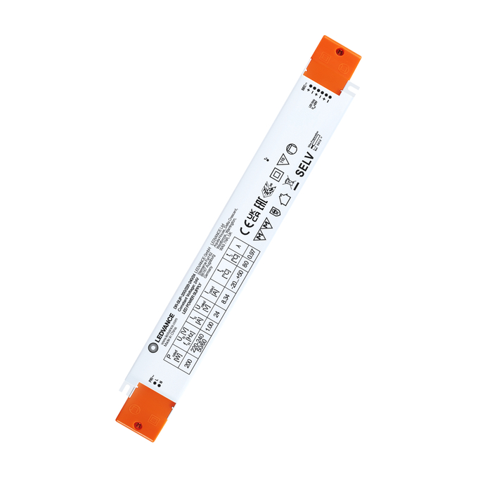 LEDVANCE 4058075437845, Alimentator LED 200W (24V, 220-240V)