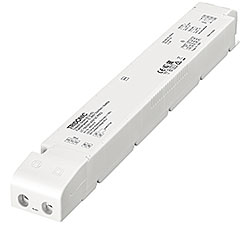 TRIDONIC 28002418, LC 150W 24V bDW SC PRE2 Premium LED Driver, basicDIM Wireless