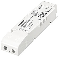 TRIDONIC 28002415, LC 35W 24V bDW SC PRE2 Premium LED Driver, basicDIM Wireless