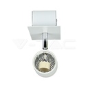 V-TAC 3617, GU10 Track Fitting Cool White