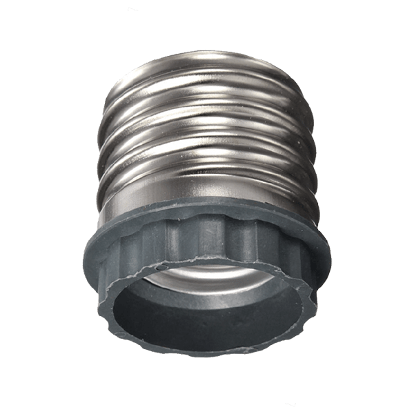 ELMARK 192168, E40 to E27 Lamp Holder Adapter