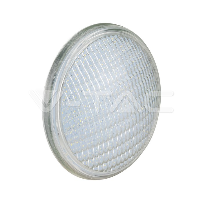V-TAC 8024, 18W LED Pool Light 6500K