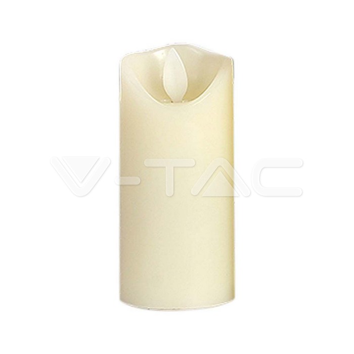 V-TAC 10572, LED Candle 53 x 110 mm