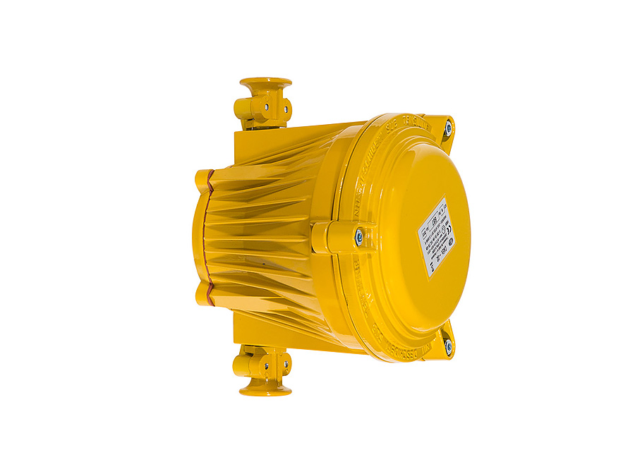ELBA 32321159, CAEx-02 LED 64.5W  V2