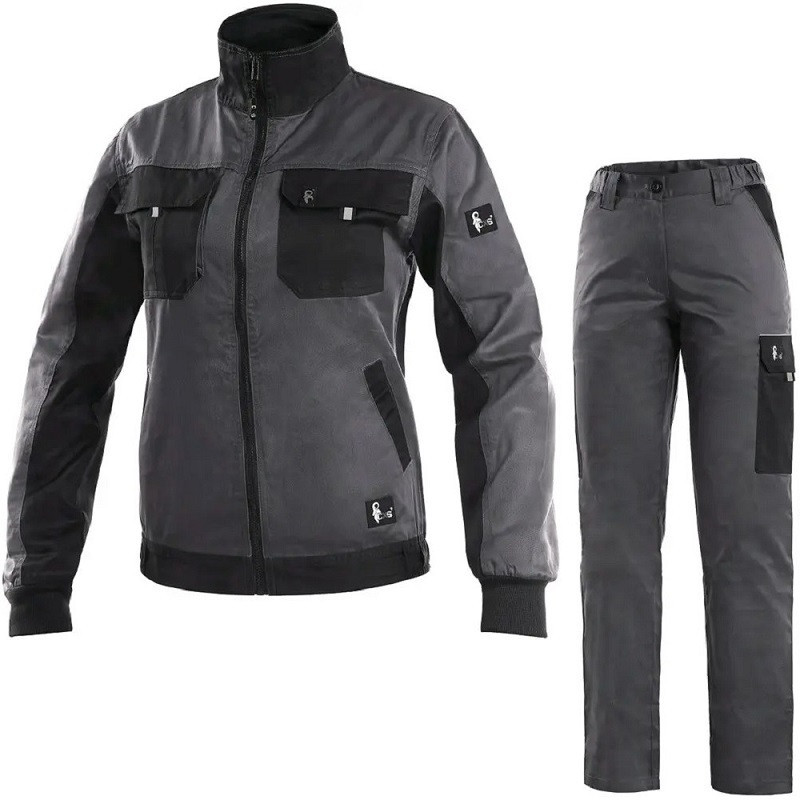 Women's Workwear With Pants, PHOENIX