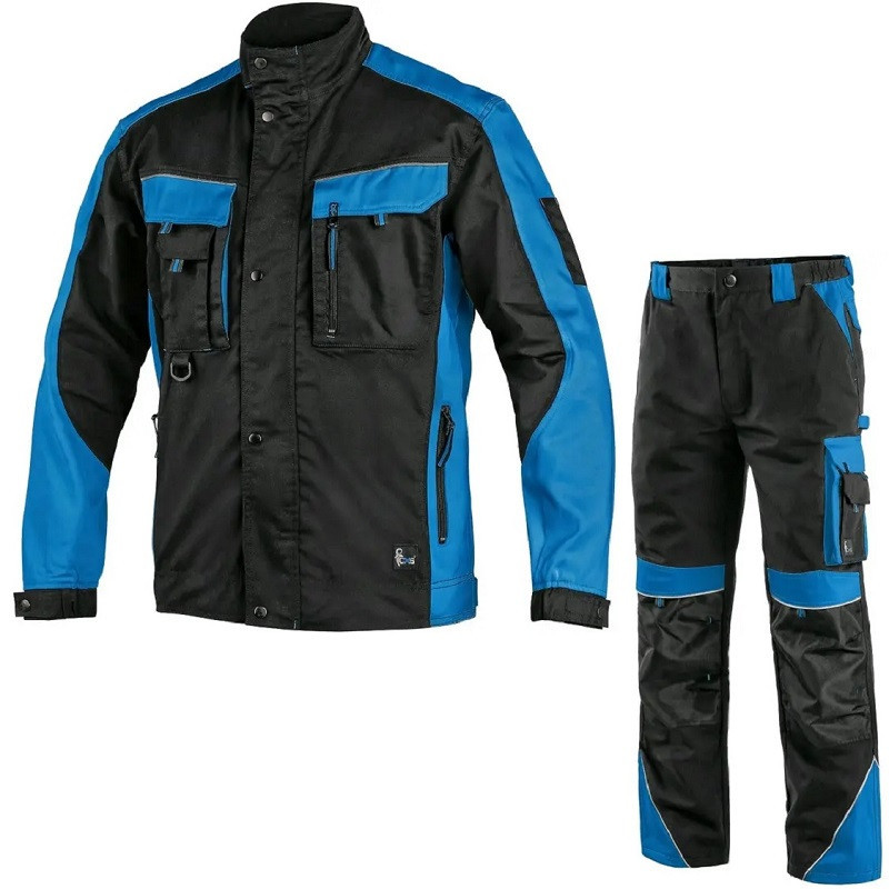 Workwear With Pants, Unisex, SIRIUS BRIGHTON