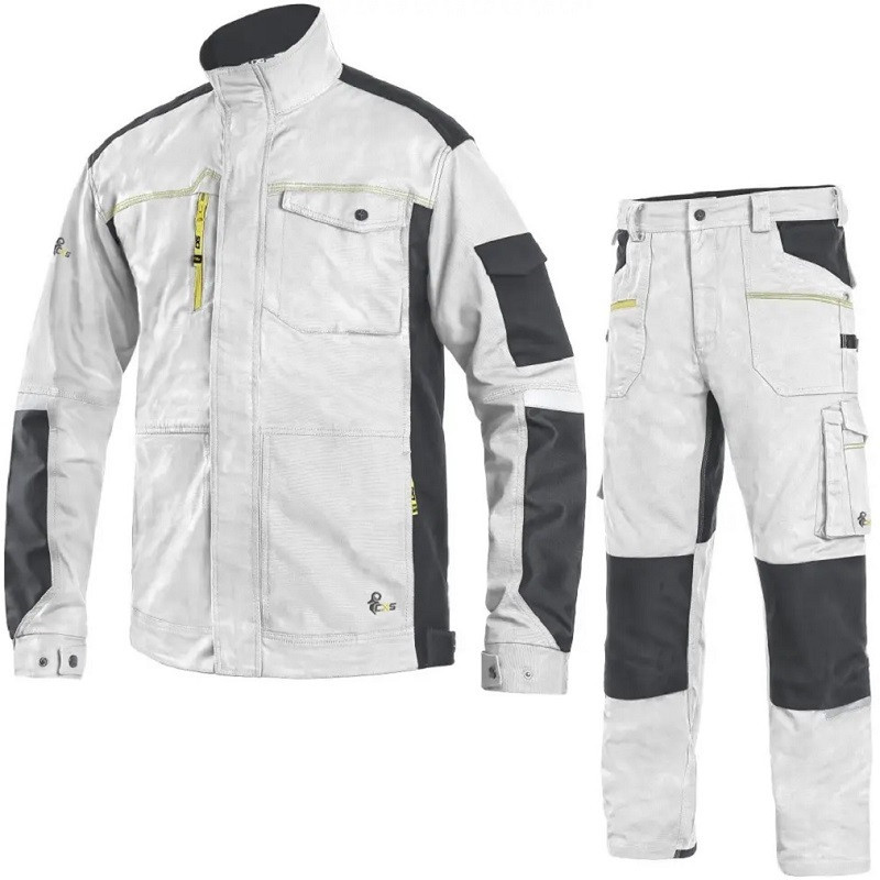 Workwear With Pants, Unisex, STRETCH
