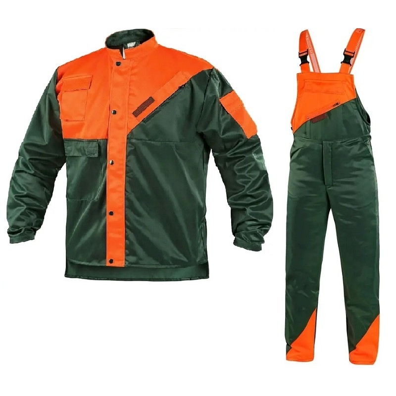 Workwear Forest LESNIK