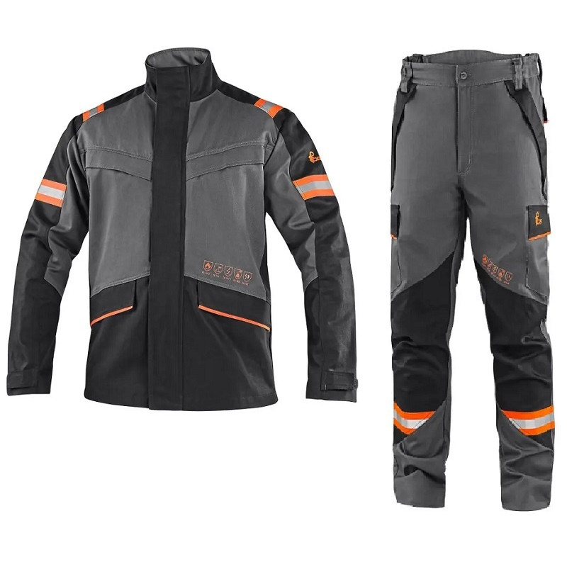 Workwear Multinorm WORKTECH-MULTI