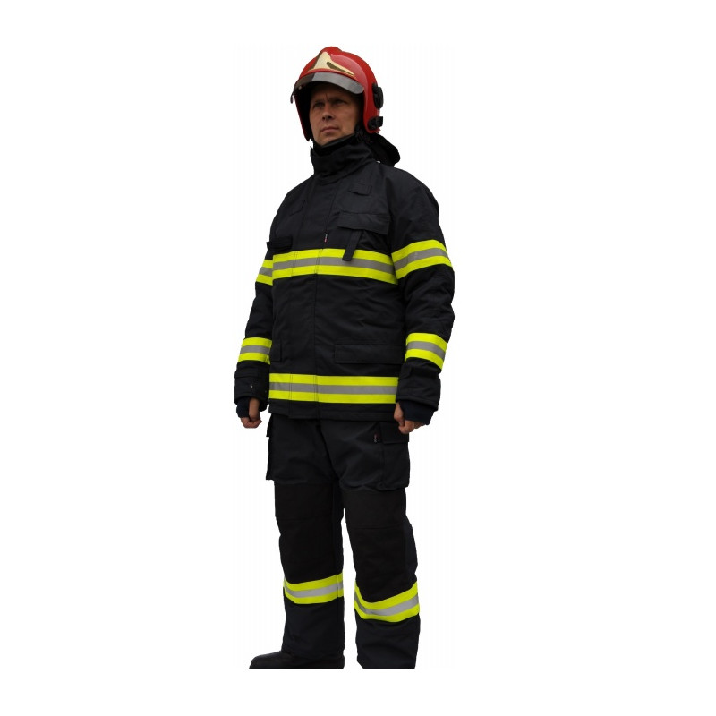 Workwear Firefighter