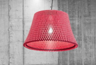 ECHOJAZZ 1085, EchoAmbient 24mm CONE XS