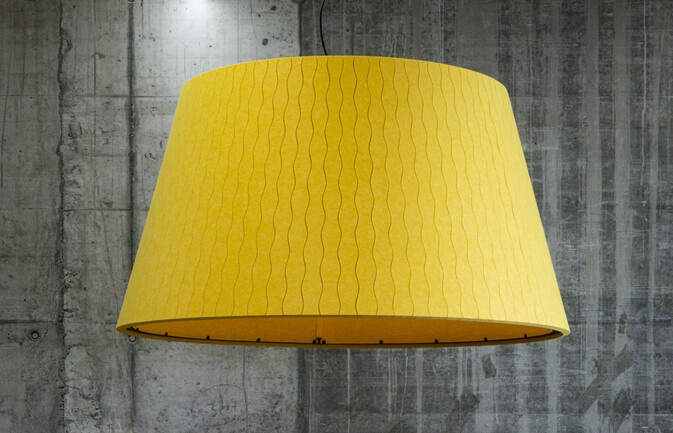 ECHOJAZZ ELI00ELC016011A, EchoLED 12mm CONE XL