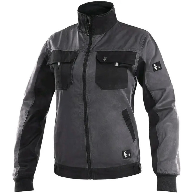 Women's Work Jacket PHOENIX BELLONA