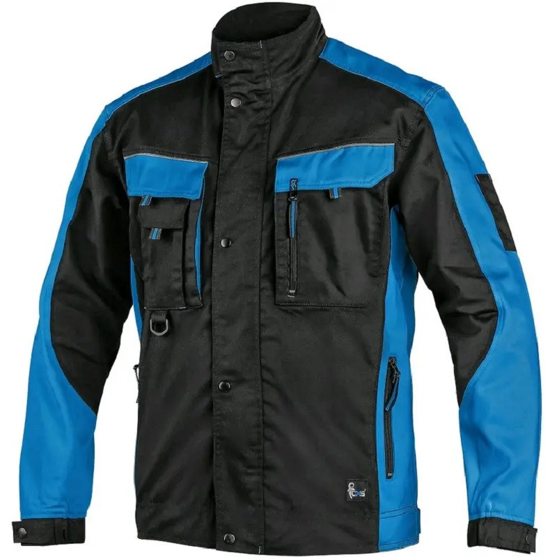 Work Jacket, Unisex, SIRIUS BRIGHTON