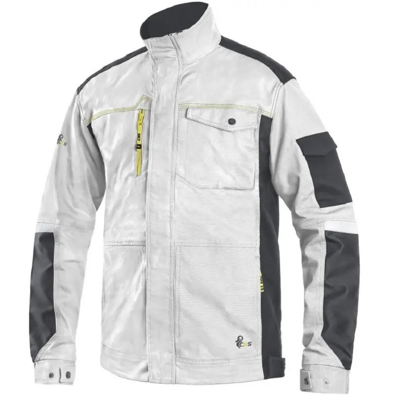 Work Jacket, Unisex, STRETCH