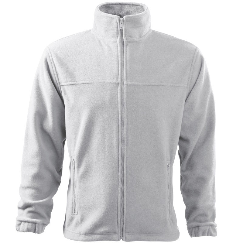 Fleece Work Jacket, Unisex, JACKET