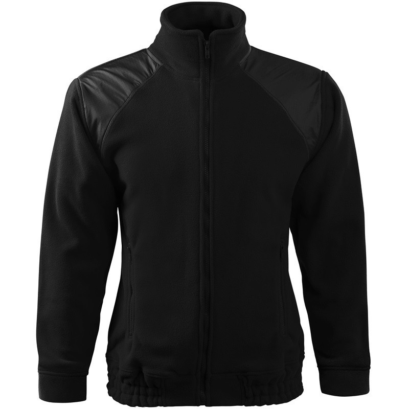 Fleece Work Jacket, Unisex, HI-Q JACKET