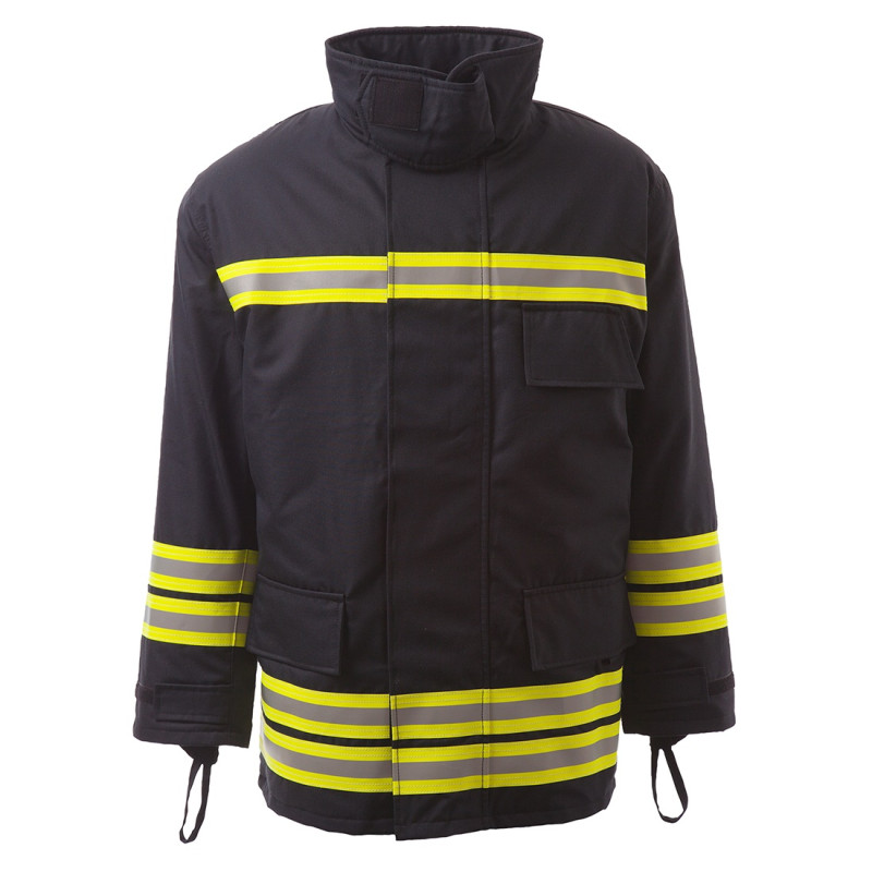 Firefighter Jacket 3000