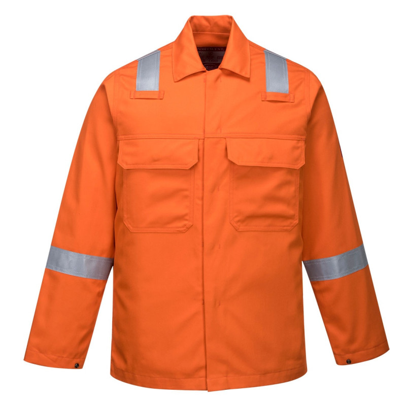 Jacket BIZWELD IONA