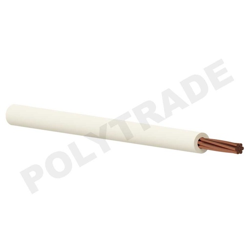 [PTG024.00166] Flexible Cable H07V-K 1x1.5 CL-5 RM 450/750V